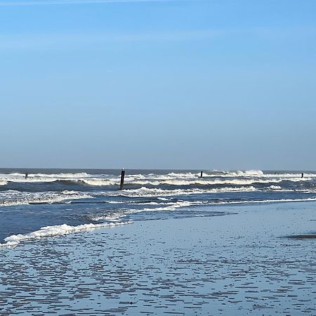 Ney-Stay Ferienwohnung Norderney Extérieur photo
